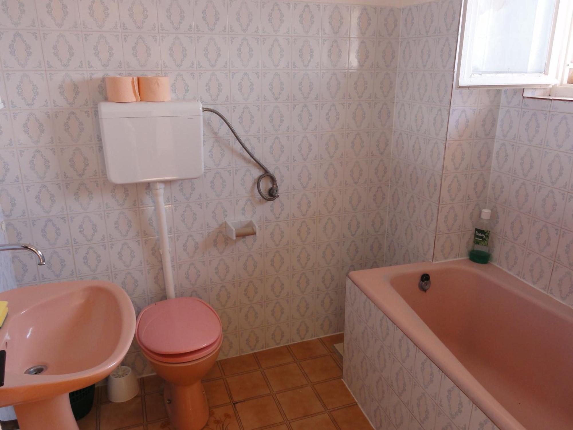 Apartmani Pavlovic Sućuraj Exterior foto
