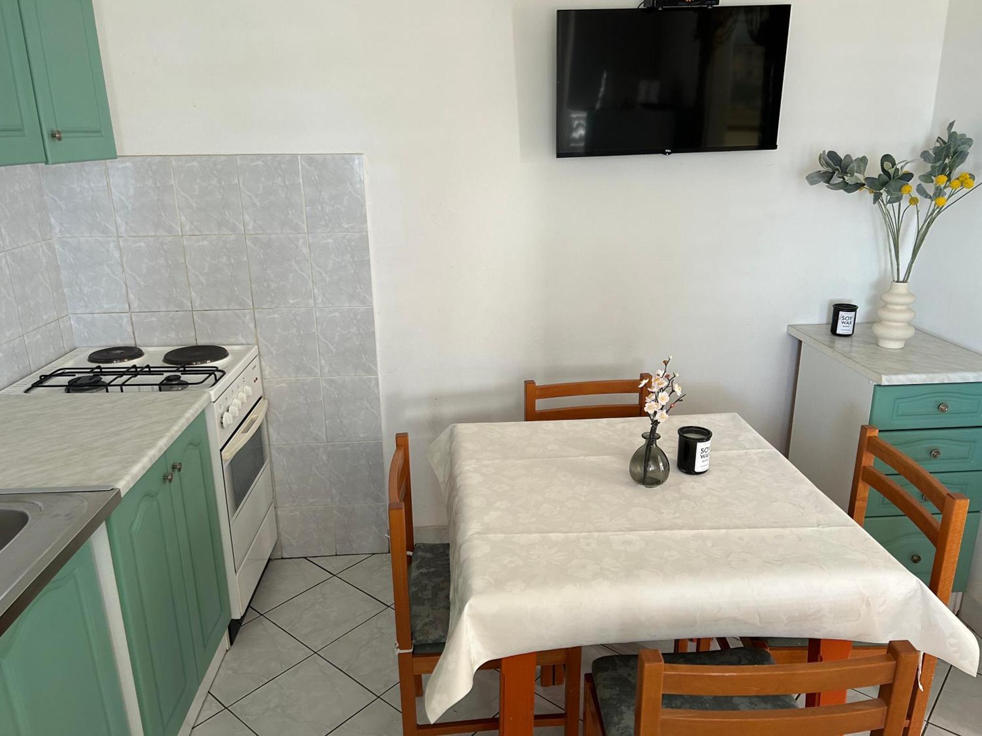 Apartmani Pavlovic Sućuraj Exterior foto
